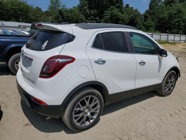 Photo 3 from auction – 2019 BUICK ENCORE SPO with VIN KL4CJ1SBXKB833983