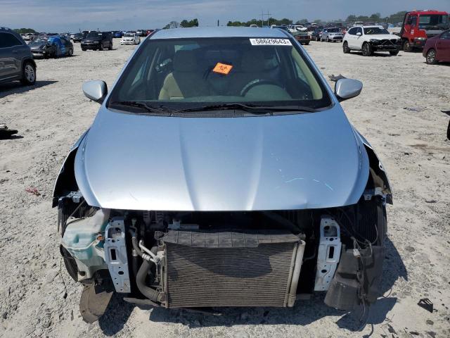 Photo 5 from auction – 2012 HYUNDAI ACCENT GLS with VIN KMHCU4AE9CU040539
