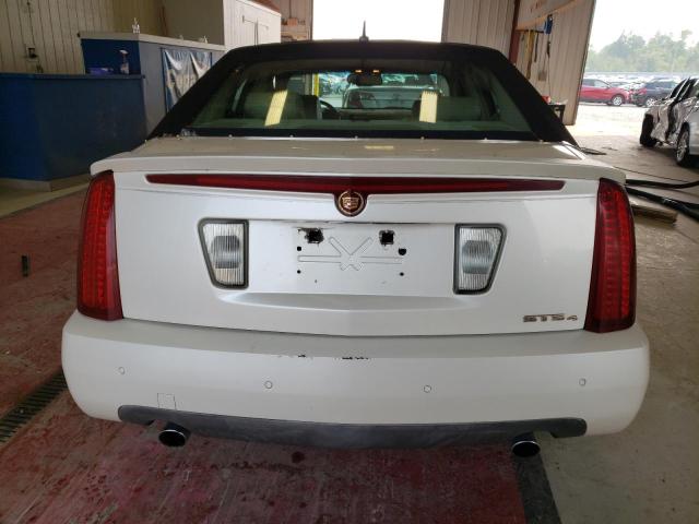 Photo 6 from auction – 2006 CADILLAC STS with VIN 1G6DW677460195005