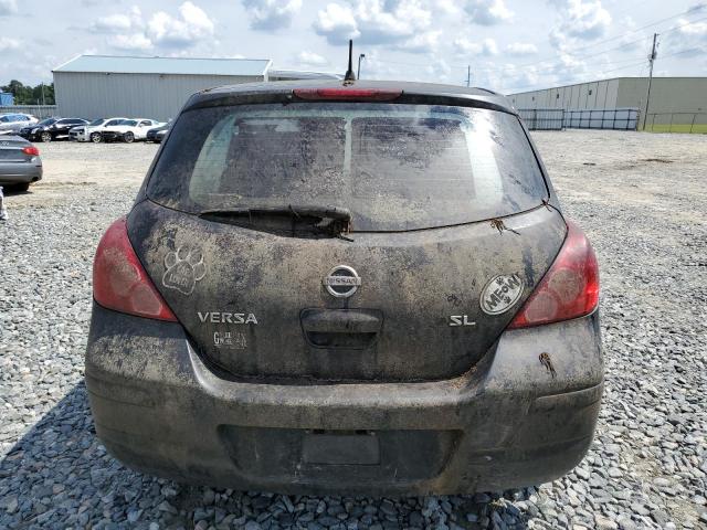 Photo 6 from auction – 2008 NISSAN VERSA S with VIN 3N1BC13E78L405061