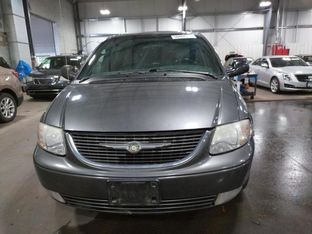 Photo 5 from auction – 2004 CHRYSLER TOWN & COU with VIN 2C4GP54L94R531396