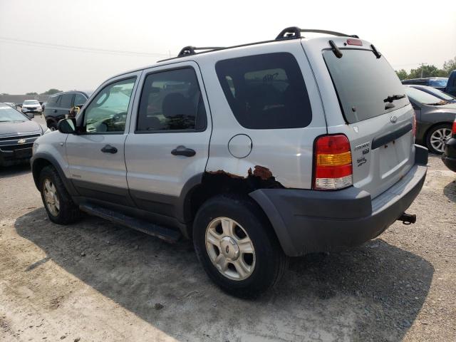 Photo 2 from auction – 2002 FORD ESCAPE XLT with VIN 1FMYU04102KC75915