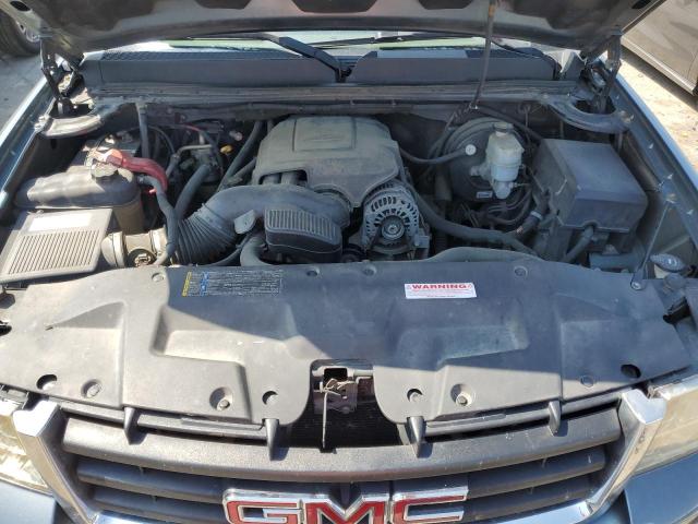 Photo 11 from auction – 2008 GMC SIERRA C15 with VIN 3GTEC13C78G310467