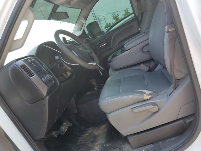 Photo 7 from auction – 2017 CHEVROLET SILVERADO with VIN 1GC1KUEG5HF189295