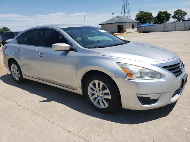 Photo 4 from auction – 2014 NISSAN ALTIMA 2.5 with VIN 1N4AL3AP3EC270182