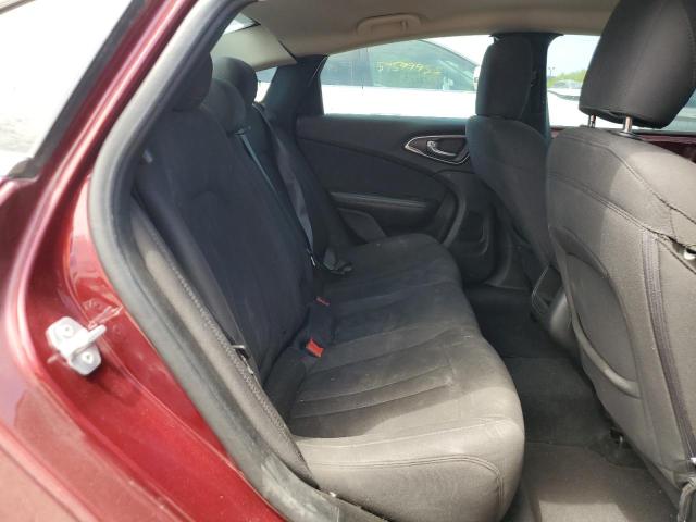 Photo 10 from auction – 2015 CHRYSLER 200 LIMITE with VIN 1C3CCCABXFN583909