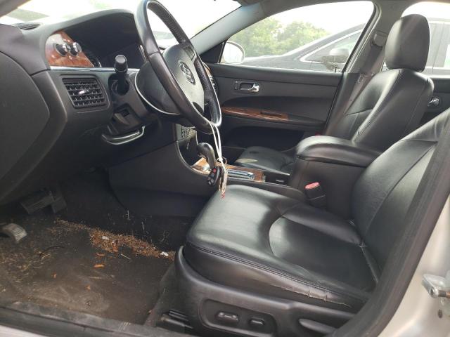 Photo 7 from auction – 2006 BUICK LACROSSE C with VIN 2G4WD582461163423
