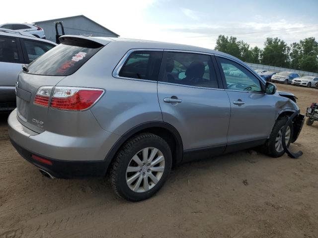 Photo 3 from auction – 2010 MAZDA CX-9 with VIN JM3TB3MV7A0216516
