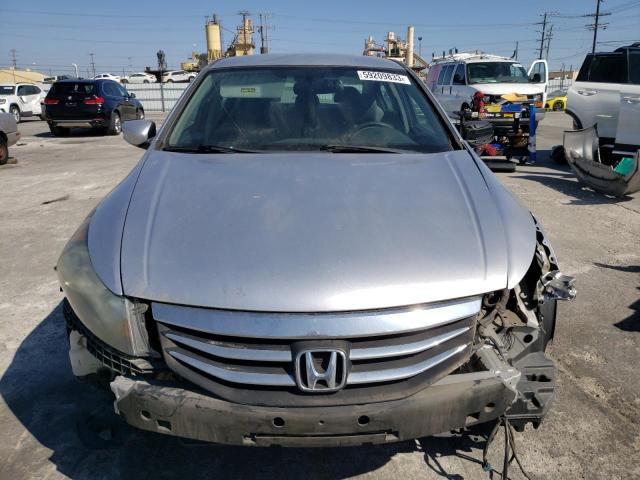 Photo 5 from auction – 2011 HONDA ACCORD LXP with VIN 1HGCP2F42BA140046