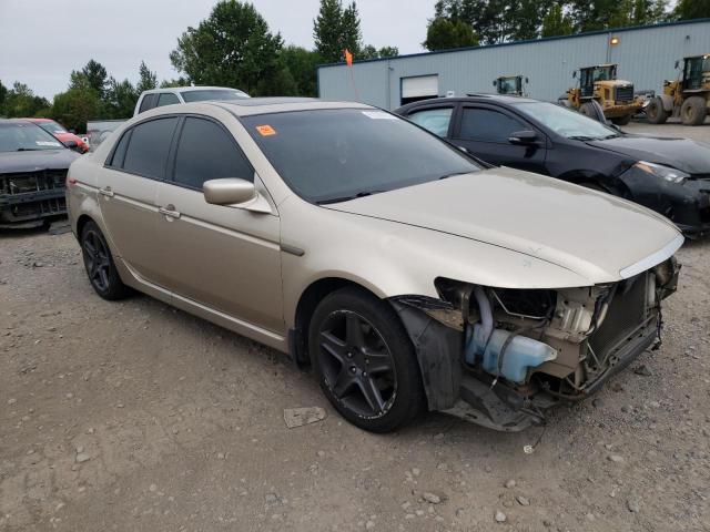 Photo 4 from auction – 2004 ACURA TL with VIN 19UUA66254A033880