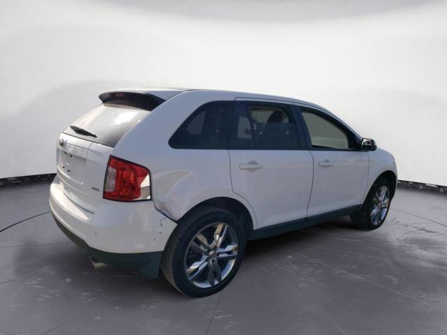 Photo 3 from auction – 2014 FORD EDGE SEL with VIN 2FMDK3JC0EBB65764