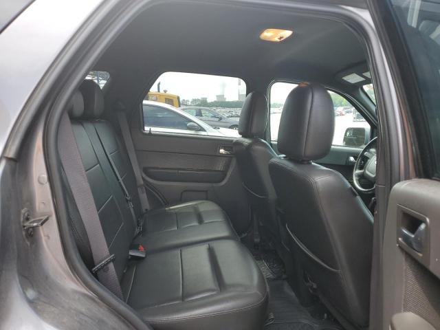 Photo 11 from auction – 2012 FORD ESCAPE LIM with VIN 1FMCU0E78CKB69212