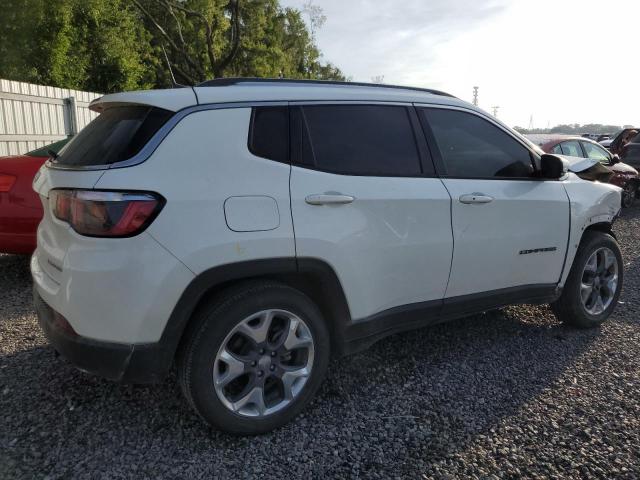 Фото 3 с аукциона – 2020 JEEP COMPASS LI с VIN 3C4NJCCB3LT128922