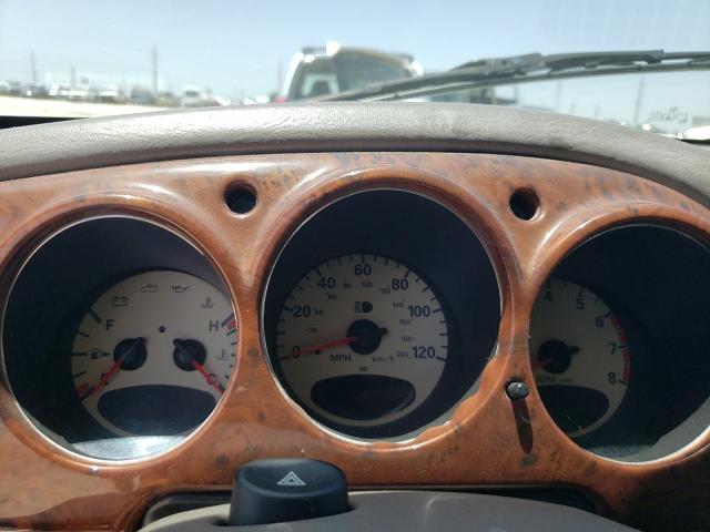 Photo 9 from auction – 2004 CHRYSLER PT CRUISER with VIN 3C4FY48B94T222562
