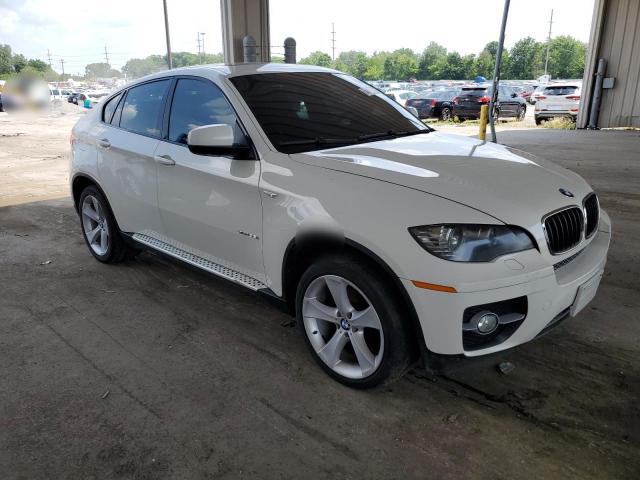Photo 4 from auction – 2011 BMW X6 XDRIVE3 with VIN 5UXFG2C53BLX08543