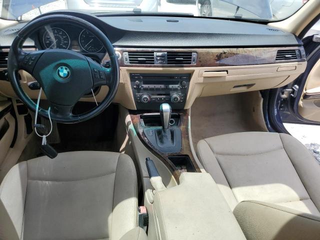 Photo 8 from auction – 2008 BMW 328 I with VIN WBAVA33548K054250