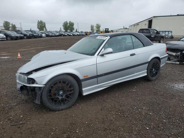 BMW M3 AUTOMAT 1999 with VIN WBSBK0336XEC41773 - Photo from auction