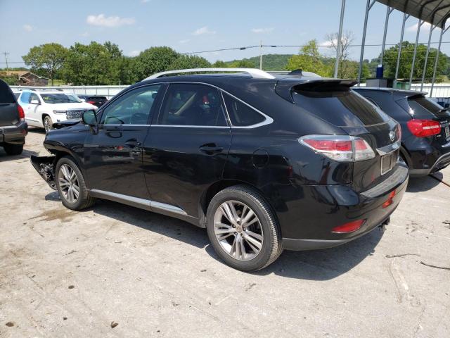 Photo 2 from auction – 2015 LEXUS RX 350 with VIN 2T2ZK1BA9FC176522