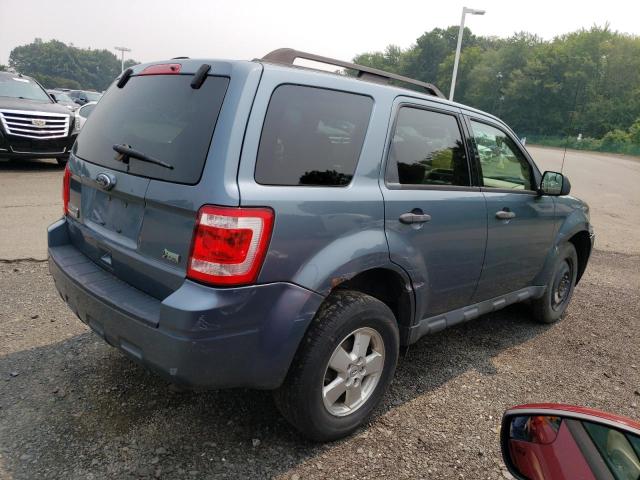 Photo 3 from auction – 2011 FORD ESCAPE XLT with VIN 1FMCU9DG2BKA24574