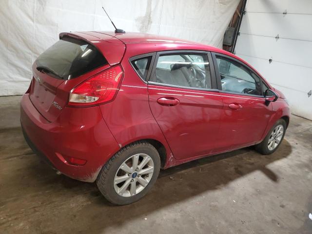 Photo 3 from auction – 2012 FORD FIESTA SE with VIN 3FADP4EJ9CM176218