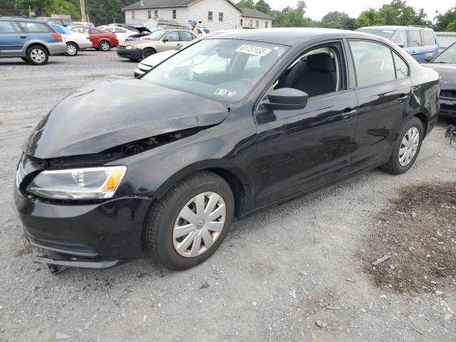 Photo 1 from auction – 2016 VOLKSWAGEN JETTA S with VIN 3VW167AJ7GM284962