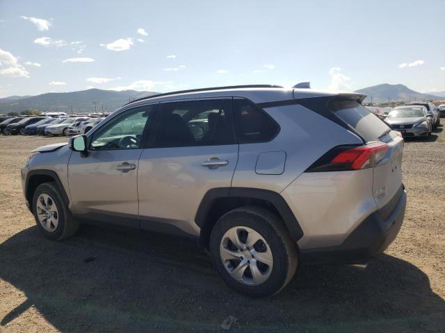 Photo 2 from auction – 2021 TOYOTA RAV4 LE with VIN 2T3G1RFV1MC163889