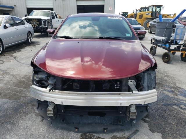 Photo 5 from auction – 2015 CHRYSLER 200 LIMITE with VIN 1C3CCCABXFN520857