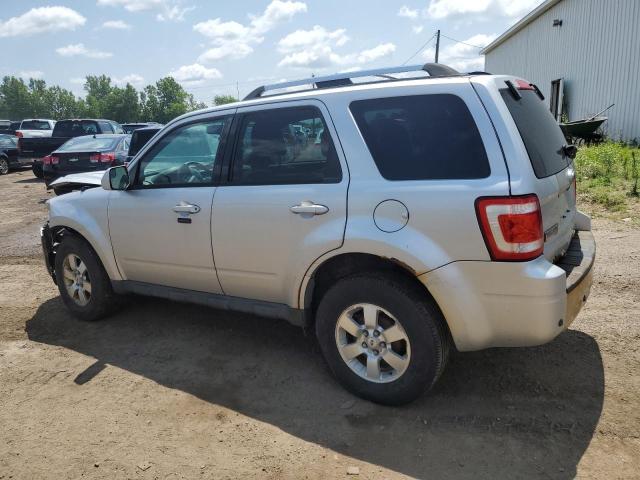 Photo 2 from auction – 2010 FORD ESCAPE LIM with VIN 1FMCU9EG9AKD26411