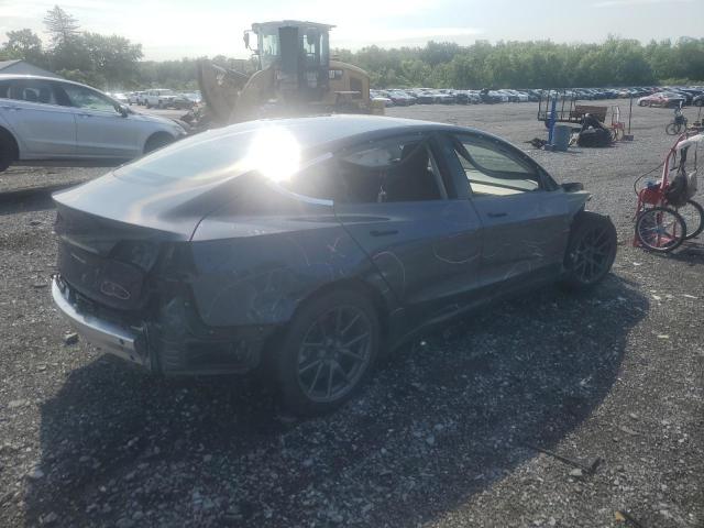 Photo 3 from auction – 2020 TESLA MODEL 3 with VIN 5YJ3E1EB4LF774871