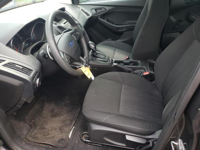 Photo 7 from auction – 2015 FORD FOCUS S with VIN 1FADP3E28FL321287