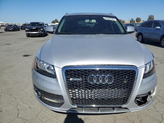 Photo 5 from auction – 2011 AUDI Q5 PREMIUM with VIN WA1CFAFPXBA031804