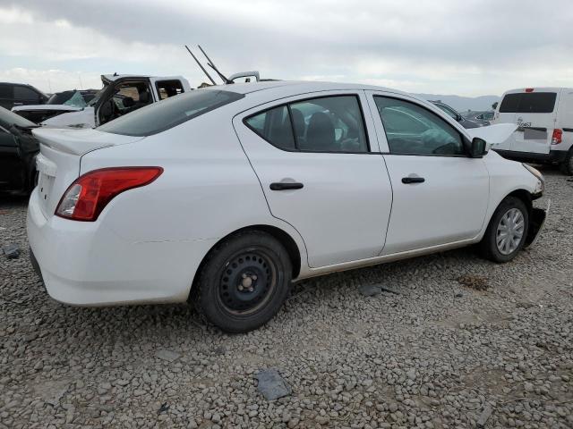 Photo 3 from auction – 2019 NISSAN VERSA S with VIN 3N1CN7AP0KL830554