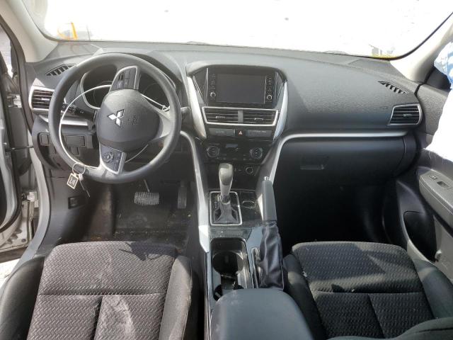 Photo 8 from auction – 2018 MITSUBISHI ECLIPSE CR with VIN JA4AS3AAXJZ039502