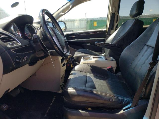 Photo 7 from auction – 2014 CHRYSLER TOWN & COU with VIN 2C4RC1BG6ER317809