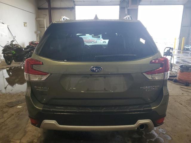 Photo 6 from auction – 2020 SUBARU FORESTER T with VIN JF2SKAXC4LH479376