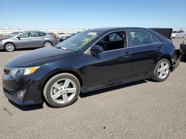 TOYOTA CAMRY L 2014 with VIN 4T1BF1FK5EU374458 - Photo from auction