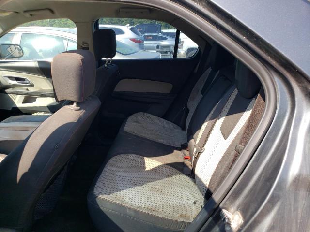 Photo 10 from auction – 2011 CHEVROLET EQUINOX LS with VIN 2GNALBEC6B1218257
