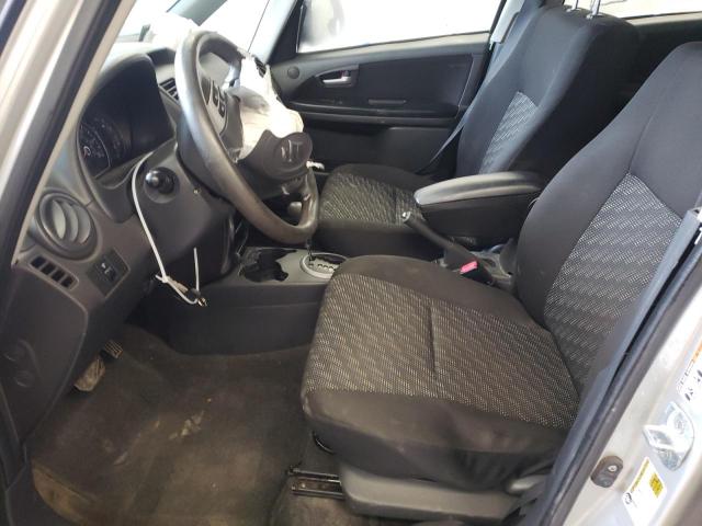 Foto 7 de la subasta – 2007 SUZUKI SX4 con VIN JS2YB413975109315
