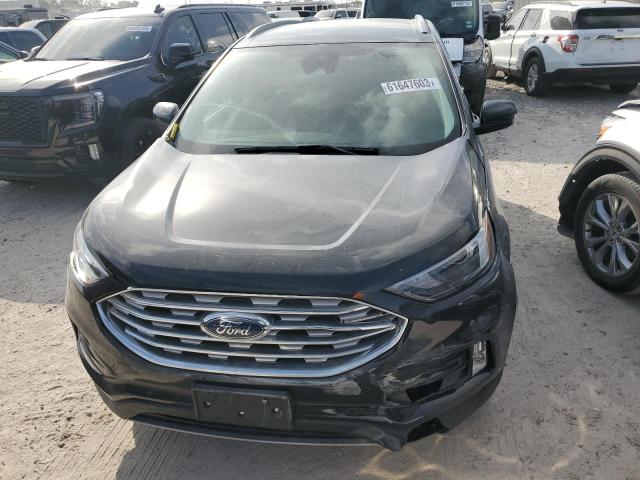 Photo 5 from auction – 2022 FORD EDGE SEL with VIN 2FMPK4J93NBA77685