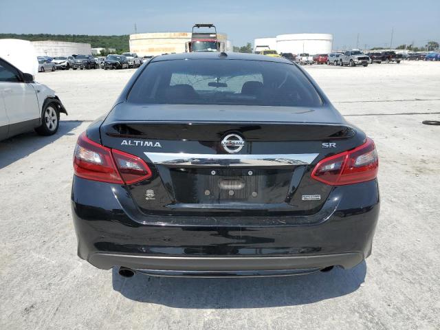 Photo 6 from auction – 2018 NISSAN ALTIMA 2.5 with VIN 1N4AL3AP2JC137763