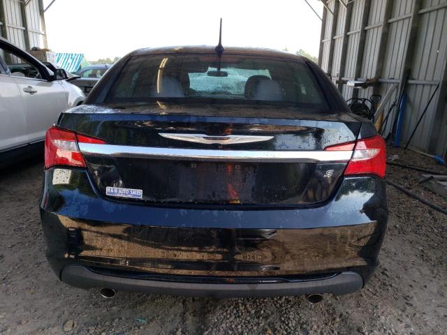 Photo 6 from auction – 2013 CHRYSLER 200 TOURIN with VIN 1C3CCBBG9DN715933