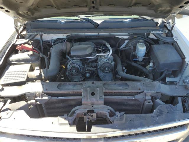 Photo 11 from auction – 2011 CHEVROLET SILVERADO with VIN 1GCNCPEX6BZ185956