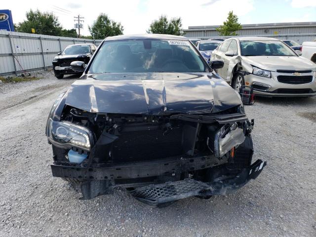 Photo 5 from auction – 2023 CHRYSLER 300 TOURIN with VIN 2C3CCAAG5PH509534