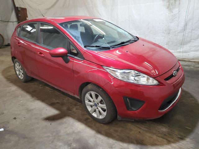 Photo 4 from auction – 2012 FORD FIESTA SE with VIN 3FADP4EJ9CM176218