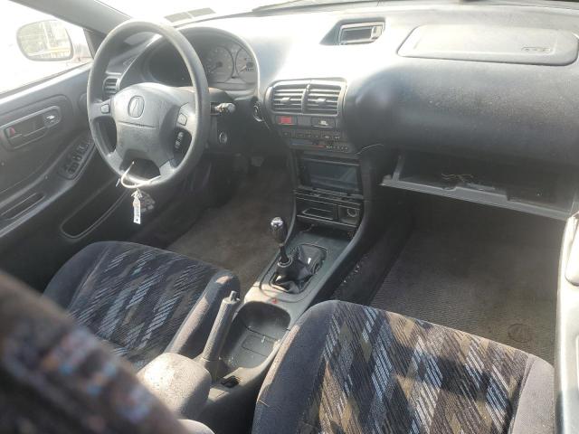 Photo 8 from auction – 1998 ACURA INTEGRA LS with VIN JH4DC4351WS013648