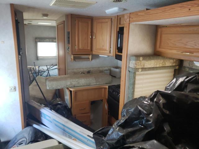 Photo 6 from auction – 2004 WINNEBAGO MINNIE with VIN 1FDXE45S04HA84714