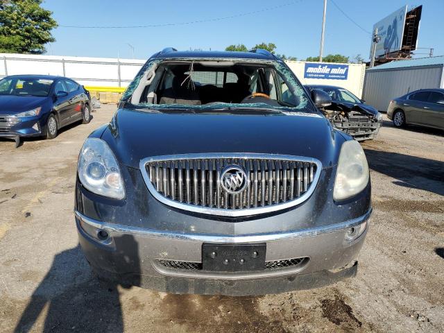 Photo 5 from auction – 2011 BUICK ENCLAVE CX with VIN 5GAKRAEDXBJ156223