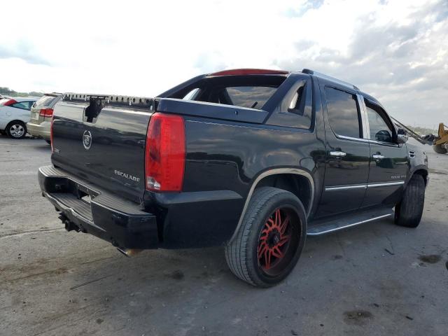 Photo 3 from auction – 2009 CADILLAC ESCALADE E with VIN 3GYFK22209G217856