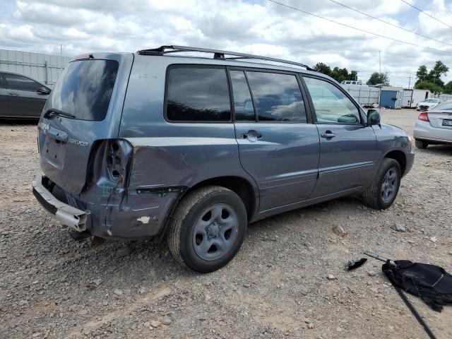 Photo 3 from auction – 2006 TOYOTA HIGHLANDER with VIN JTEGD21A360137721