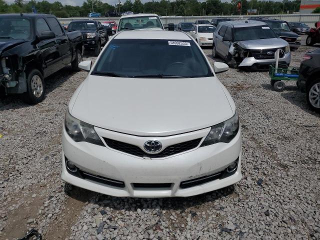 Photo 5 from auction – 2014 TOYOTA CAMRY L with VIN 4T1BF1FK5EU468212